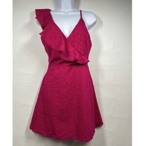 Lady Voxy Dress